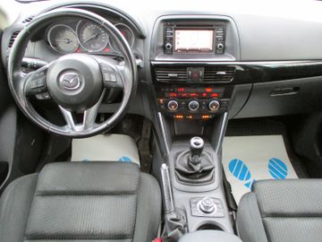 Mazda CX-5 - 10