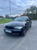 BMW 1er 120d (E87) - BMW 120: 1er 120d
