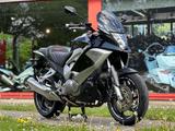 Honda VFR800X Crossrunner  - HONDA VFR800