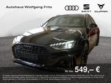 Audi RS4 Avant 2.9 TFSI quattro B&O+NAVI+KAMERA+SHZG+ - Audi RS4 in Stuttgart