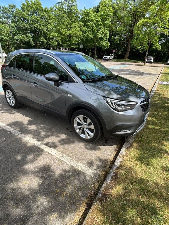 Image of Opel Other