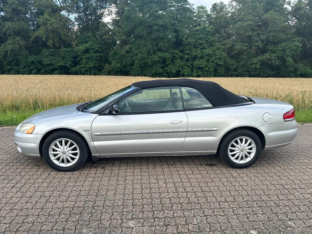 Chrysler Sebring