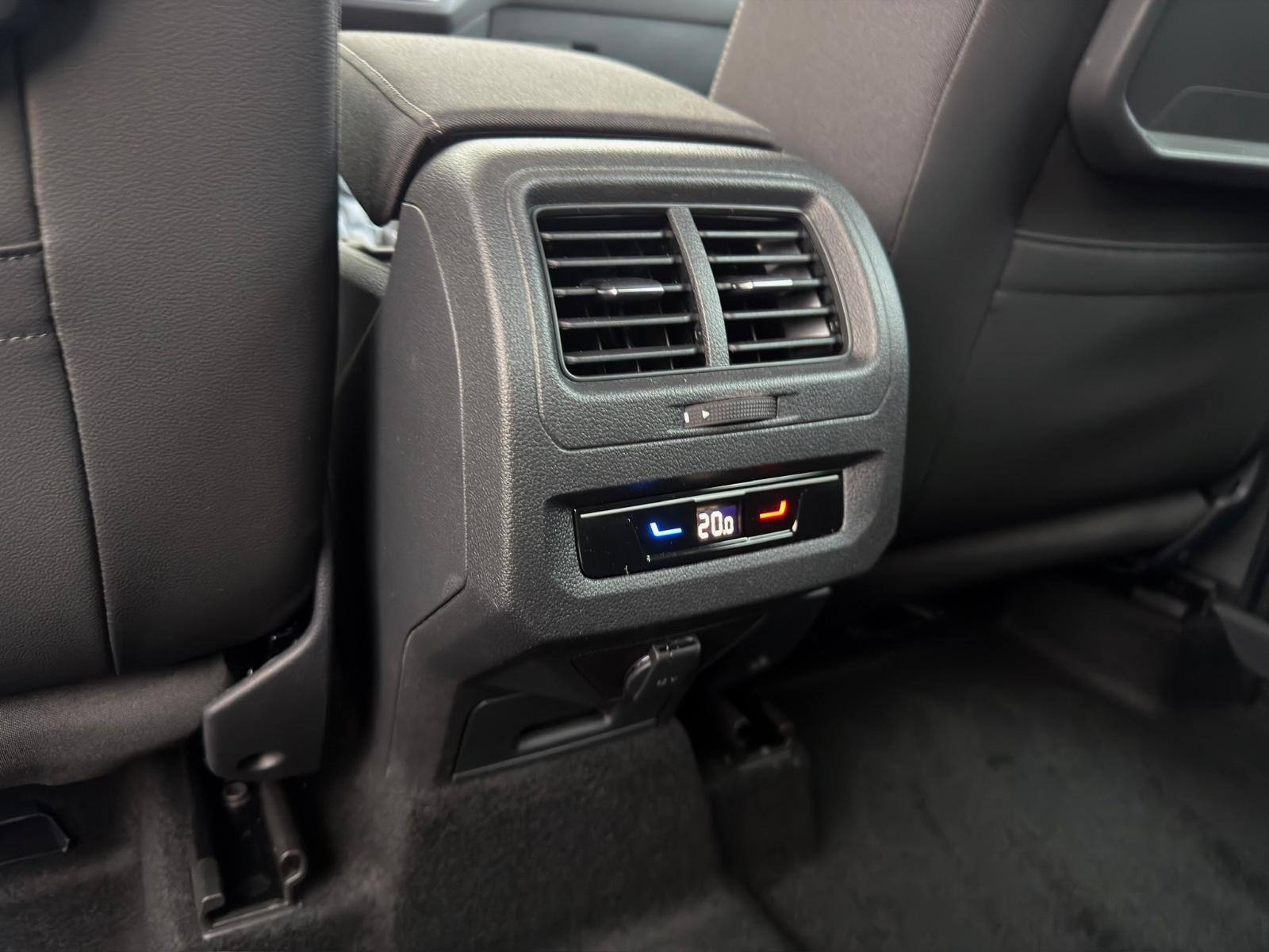 Volkswagen Touran Comfortline#3J.Gara#App#Navi#AHK#LED#SHZ