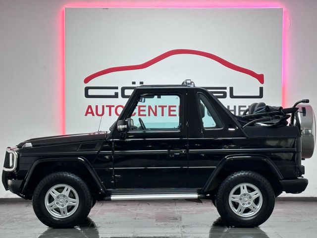 Mercedes-Benz G 320