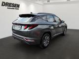 Hyundai Tucson 1,6 Select +Navigation+Sitzheizung+Rückfa - Hyundai aus 2021