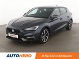 Seat Leon 1.5 eTSI ACT FR Aut.*NAVI*CAM*LED*ACC*PDC* - Seat Leon Gebrauchtwagen in Essen