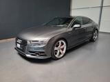 Audi A7 3.0TDI clean diesel S-Line*TOP Ausstattung* - Audi A7 mit Diesel-Antrieb: Limousine