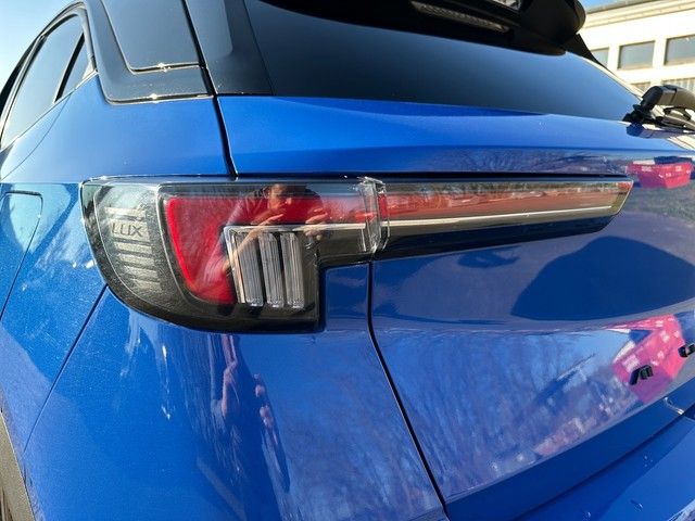 Fahrzeugabbildung Opel Mokka 1.2DI Turbo GS Line LED+KAMERA+DIGI-COCKPI