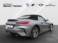 BMW Z4 - Vorschau Bild 6