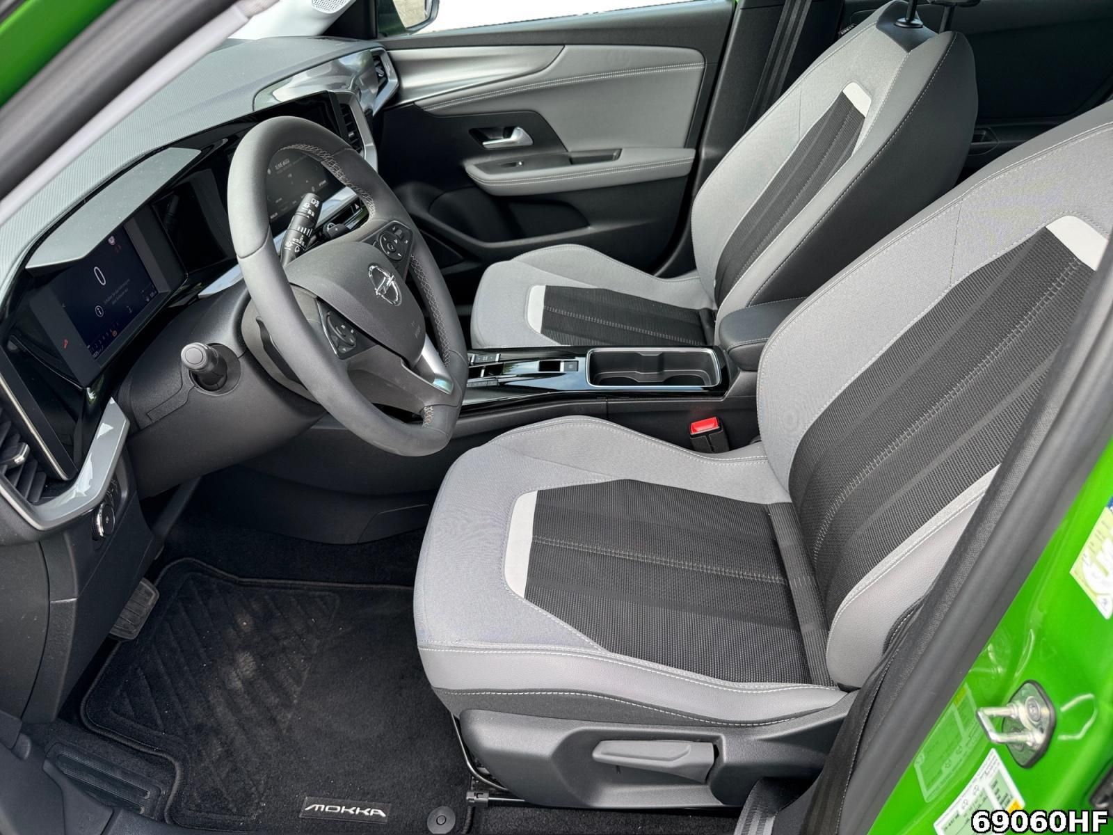 Fahrzeugabbildung Opel Mokka Elegance 1.2 Turbo 130PS*KAMERA*LED*DAB*