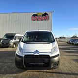 Citroën Jumpy HDi 90 TÜV 11.27 KLIMAANLAGE - gebrauchte Citroën Jumpy aus dem Jahr 2011