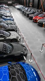صورة مصغرة 40 لـ 2016 Ferrari 488 GTB