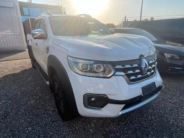 Renault Alaskan Intens Double Cab 4x4