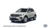 Volkswagen T-Cross 1.0 LIFE CAM ACC CARPLAY ALU SITZHEIZUNG - Volkswagen T-Cross in Hamm
