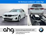 BMW 318d Touring Auto Navi 360° Kamera Sportsitze AH