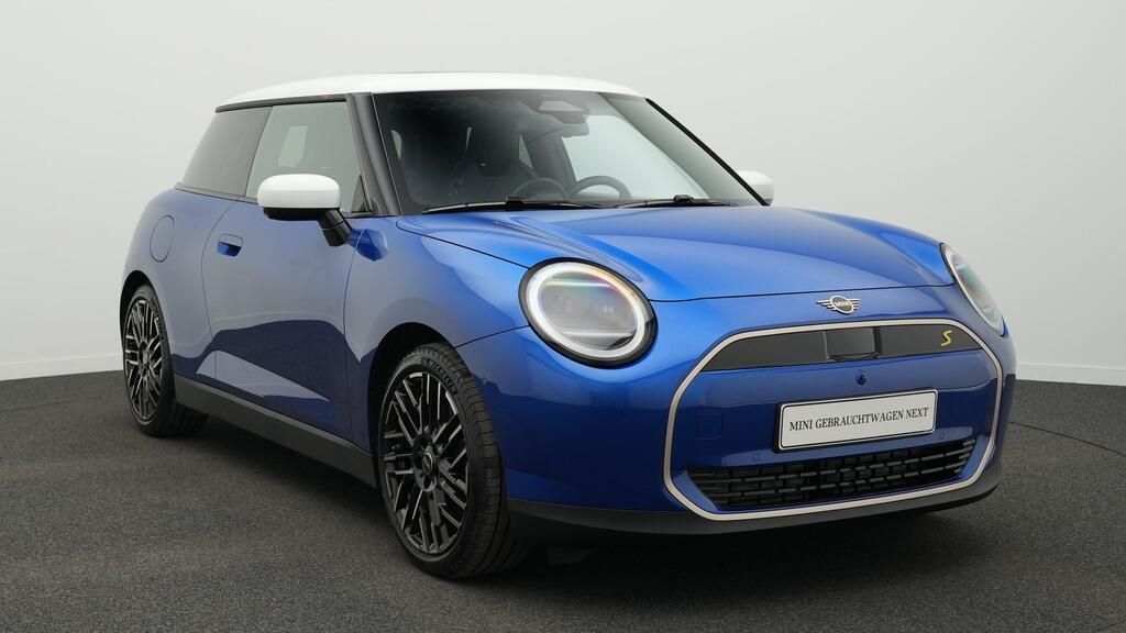 MINI Cooper SE - Bild 2