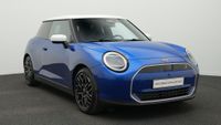 MINI Cooper SE - Vorschau Bild 2
