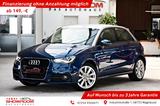Audi A1 Sportback ambition S-Line S-Tronic 43tkm! - Audi A1: Sportwagen