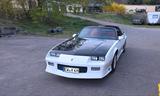 Chevrolet Camaro 1992 | T-Top | V6| Schalt... - Chevrolet Gebrauchtwagen von 1992