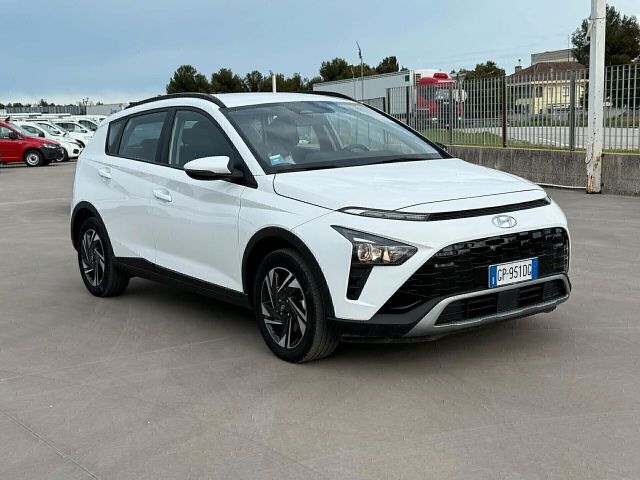 Другие Hyundai Bayon 1.2 MPI MT XLine NEOPATENTATI