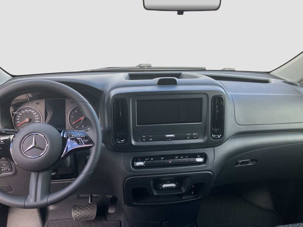 Fahrzeugabbildung Mercedes-Benz Vito 114 CDI Tourer extralang AHK*Navi*PDC*SpurH