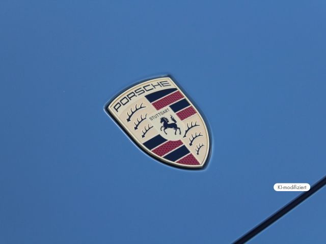 Porsche Cayenne - Bild 8