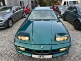 BMW 850i Coupe V12 Leder Shz Top Sammlerzustand Voll - BMW 850 Gebrauchtwagen in München