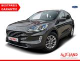 Ford Kuga 1.5 EcoBoost Titanium LED Navi Kamera AHK - Ford Kuga Gebrauchtwagen in Erfurt