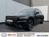 Genesis GV70 2.2 D Sport AWD Technik-& Komfort-Paket 2.2 - Genesis Gebrauchtwagen
