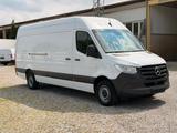Mercedes-Benz Sprinter 316 CDI *L3H2*AHK-3,5t*/Standh*Sortimo - Angebote