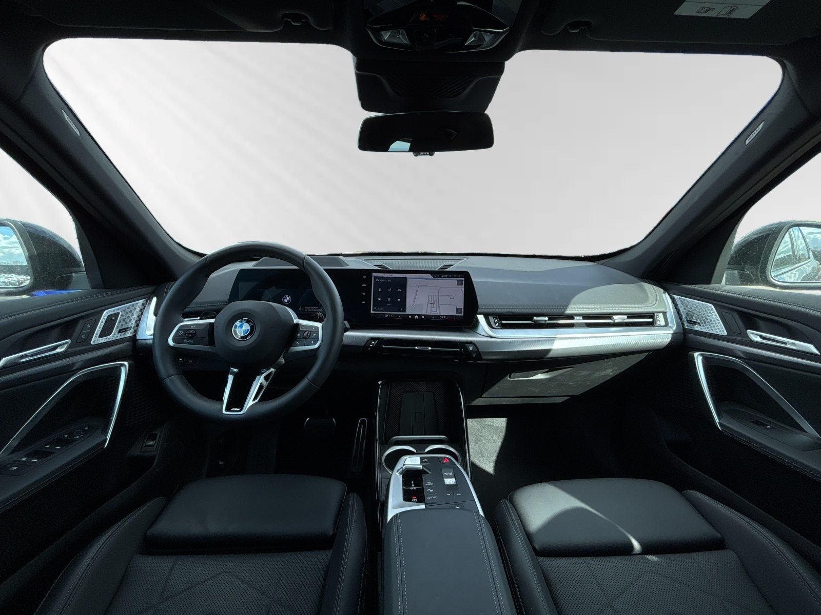 BMW X1 - Bild 9