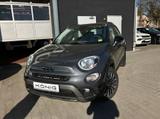 Fiat 500X Cross Automatik Parksensor - Fiat 500X Gebrauchtwagen in Berlin