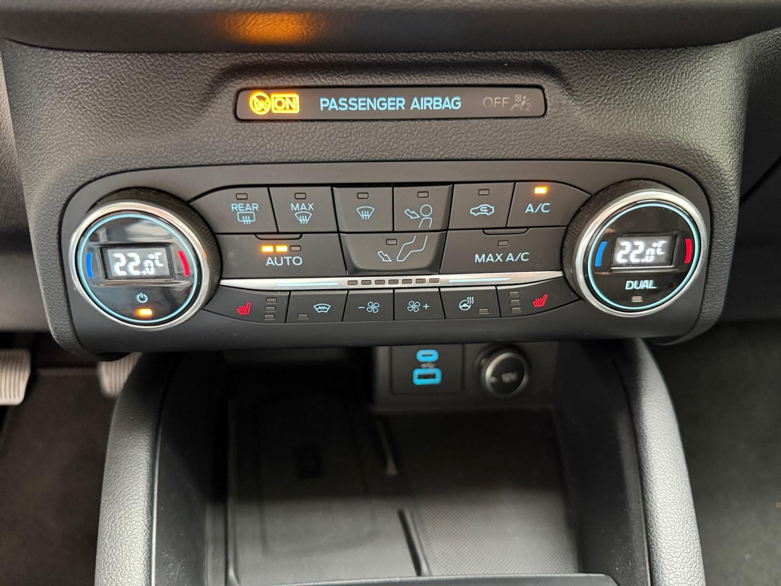 Ford Kuga TITANIUM NAVI+LED+KAMERA+ALLWETTER+AHK+TÜV+, миниатюра 17