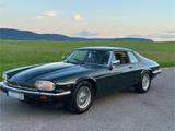 Jaguar XJS 3.6 Coupé - British Racing Gree... - Jaguar Gebrauchtwagen von 1989