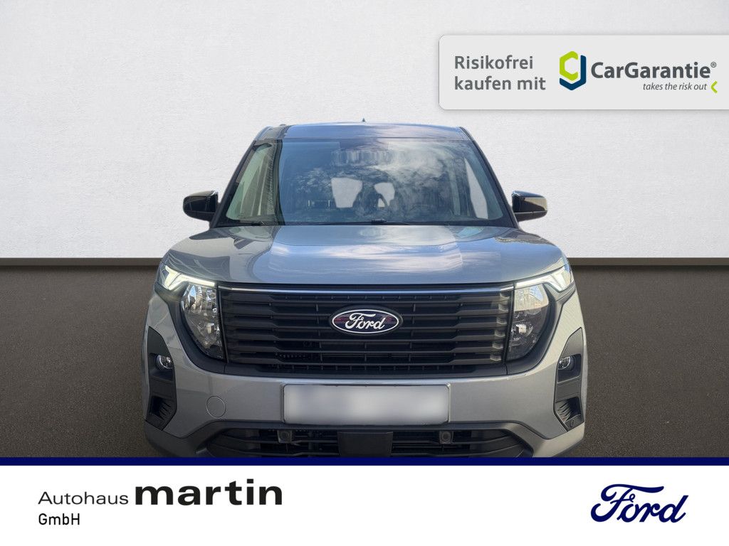 Fahrzeugabbildung Ford Tourneo Courier 1.0 Titanium KLIMA PDC KAMERA