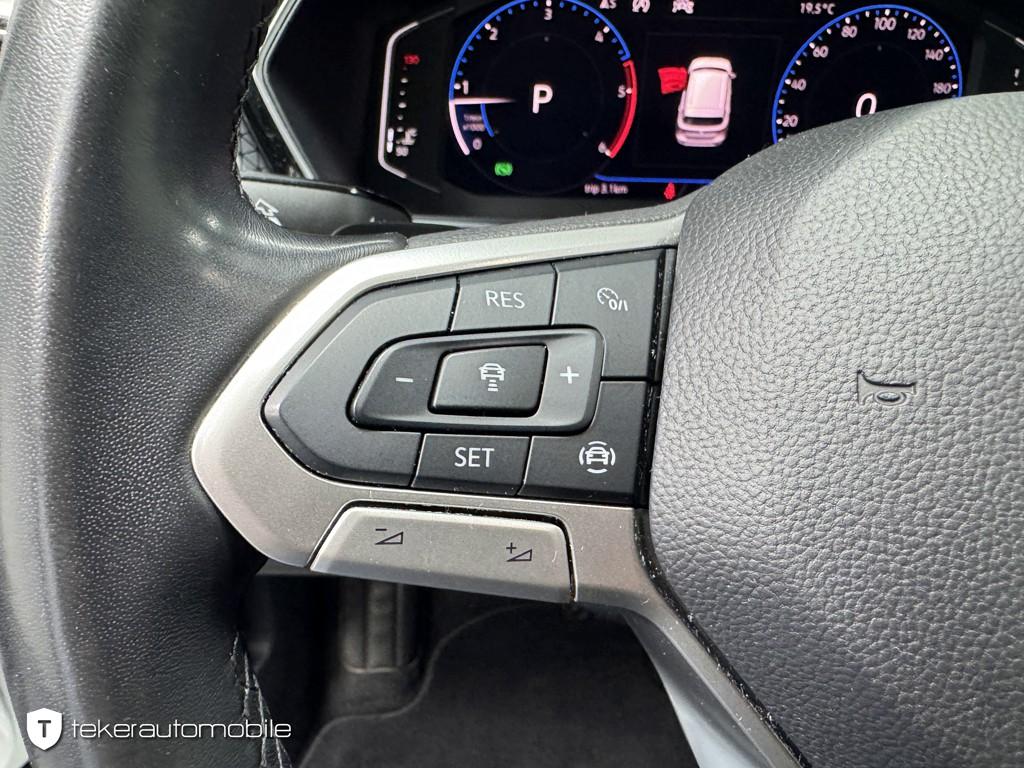 Volkswagen T-Cross Style 1.6 TDI *DSG*Navi*LED*CarPlay*, миниатюра 18