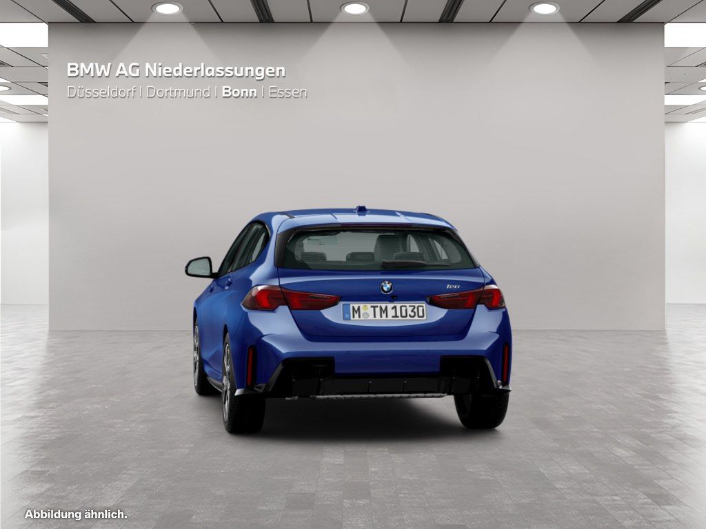 BMW 120 - Bild 10