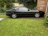 Toyota Supra - Toyota Supra von privat