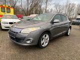 Renault Megane III Dynamique *TÜV NEU*ZAHNRIEMEN NEU* - gebrauchte Renault Megane aus dem Jahr 2010