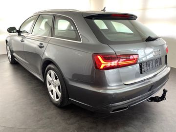 Audi A6 - 3