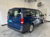 Mercedes-Benz Vito Tourer 114 CDI PRO extralang*8-Sitz*R-KAM*N - Mercedes-Benz Vito: 8