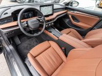 Skoda Superb - Vorschau Bild 11