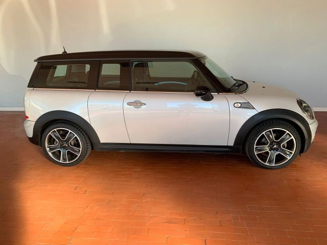 MINI Mini Cooper D Clubman NEOPATENTATI