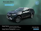 Mercedes-Benz X 350 d 4M POWER EDITION HARDTOP+360°+LEDER+LED - Mercedes-Benz X 350 Gebrauchtwagen