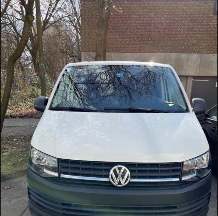 Image of Volkswagen T6 Transporter
