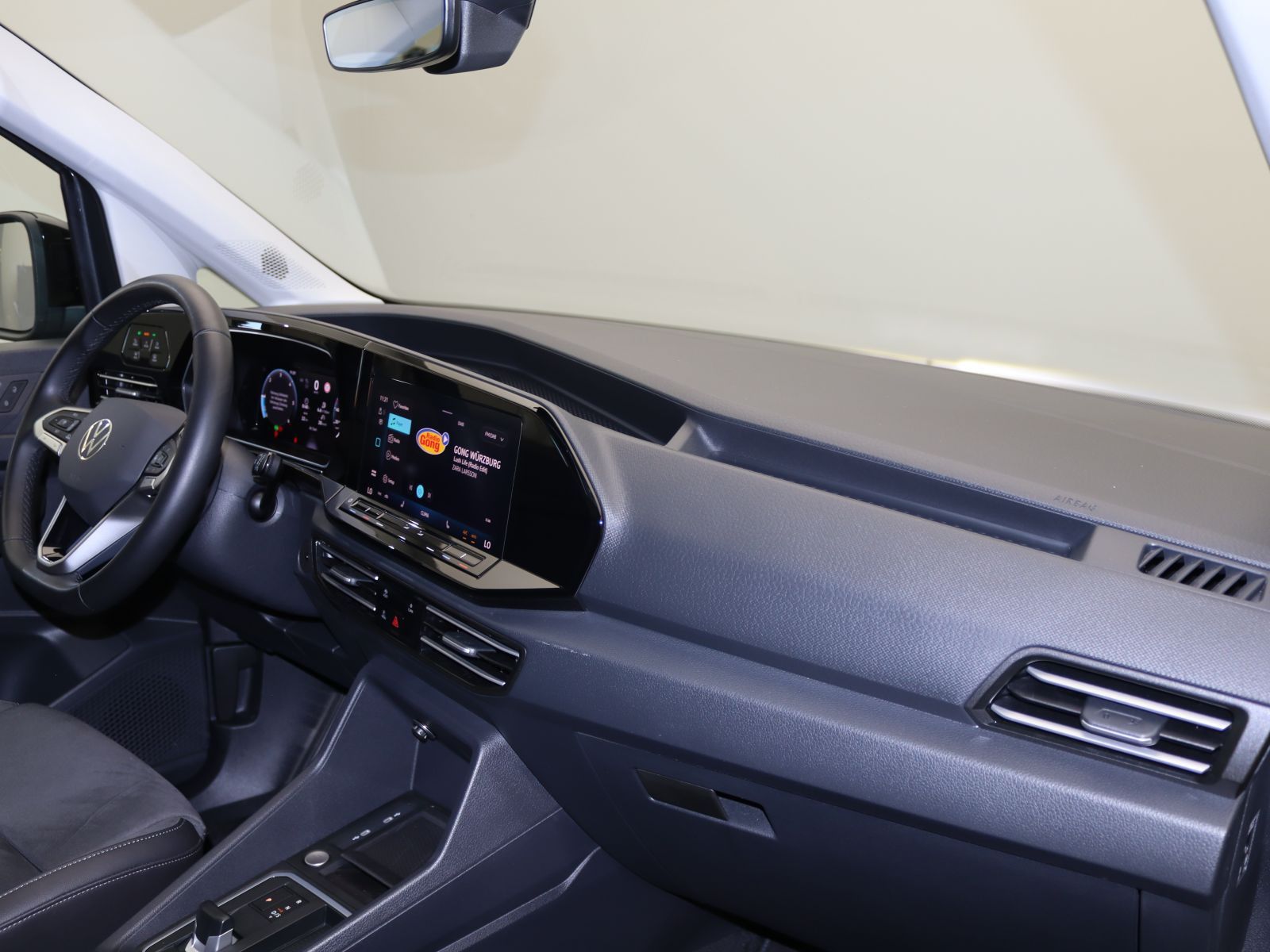 Volkswagen Caddy Maxi - Bild 14