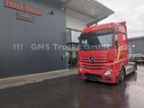 Mercedes-Benz Actros 1848 / Retarder / Park Cool / German - Mercedes-Benz Actros 1848