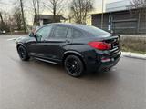 BMW X4 M40 M40i - - BMW X4 M40 Gebrauchtwagen