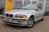 BMW 320i - BMW 3er Reihe aus 2000