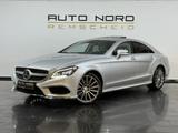 Mercedes-Benz CLS 350 d 4Matic*AMG*Multibeam*S.Dach*B&O*Luft* - Mercedes-Benz CLS 350 in Solingen